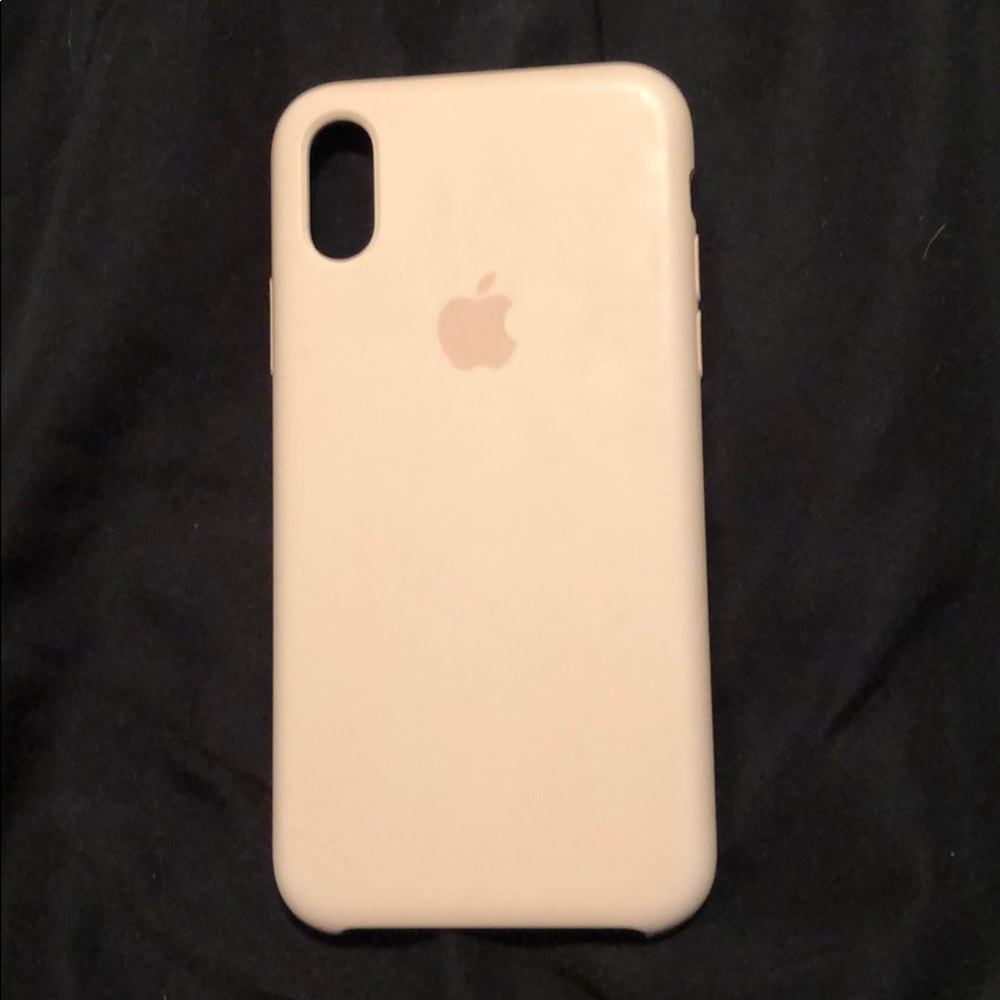 Iphone x case